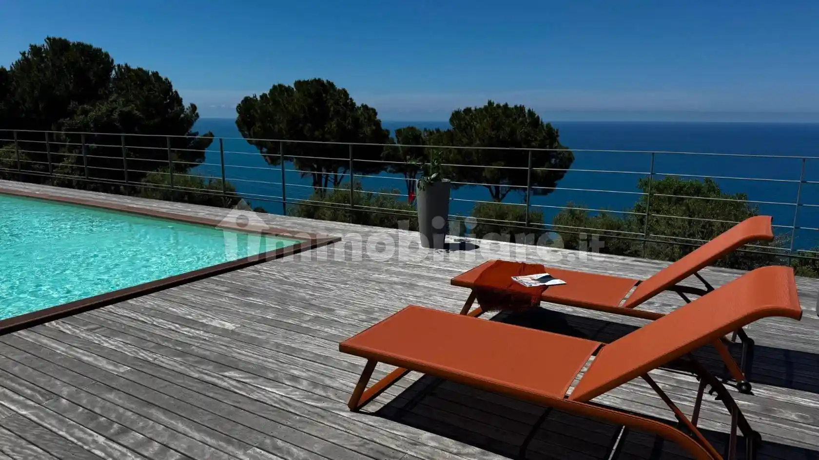 Appartamento in vendita a Cefalù