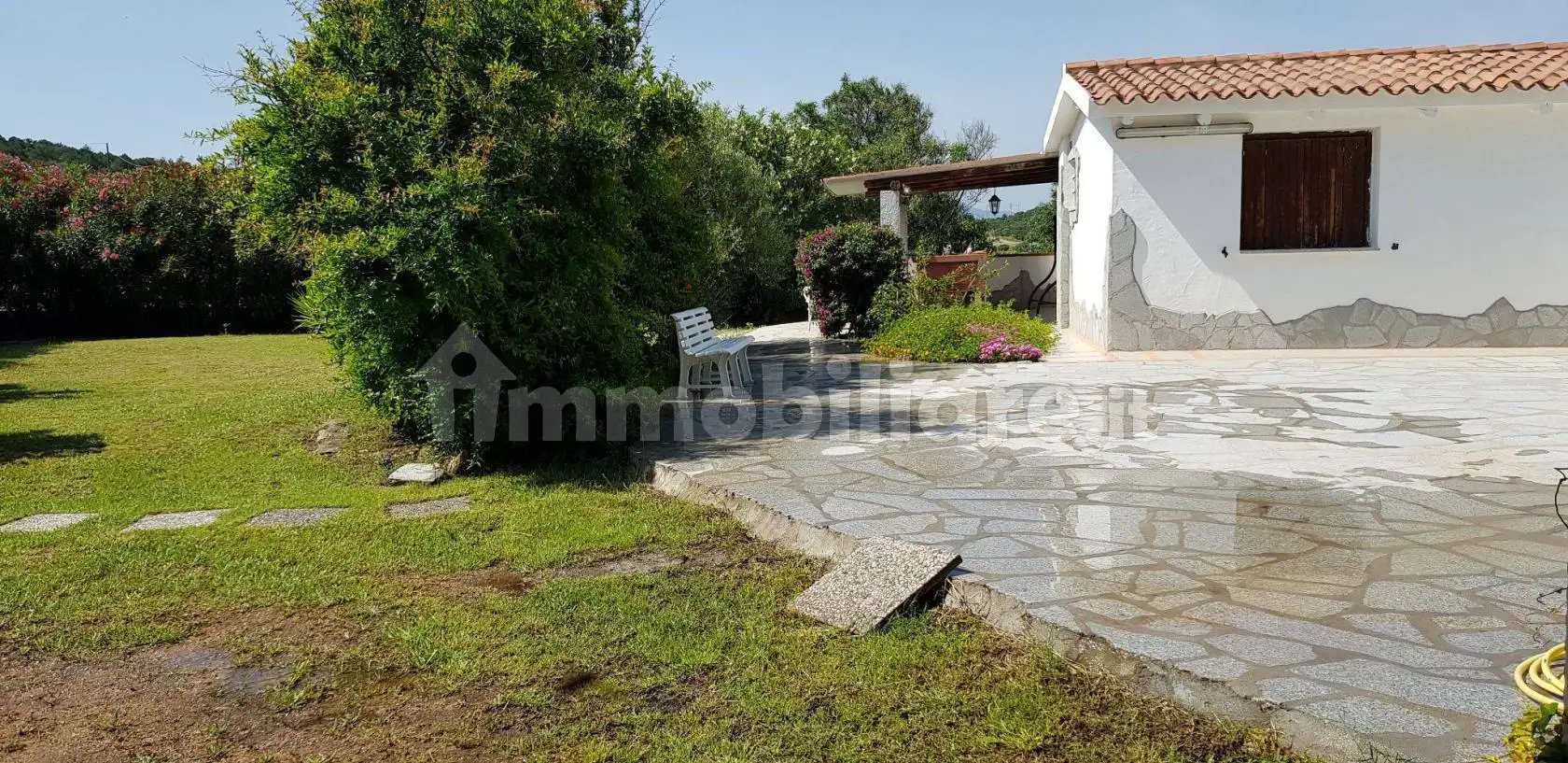 Villa unifamiliare via Darsena 2, Baja Sardinia, Arzachena - foto 3