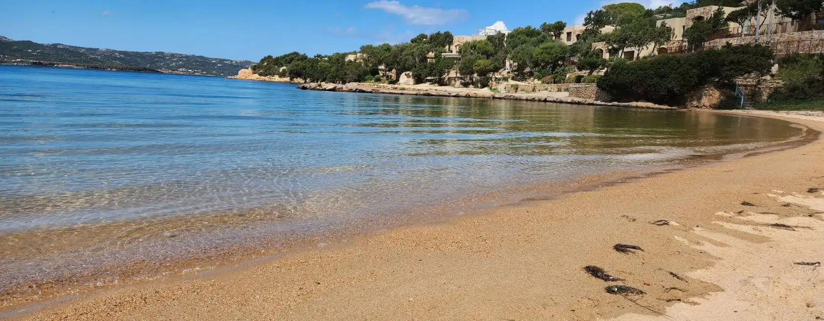 Villa unifamiliare via Darsena 2, Baja Sardinia, Arzachena - foto 4