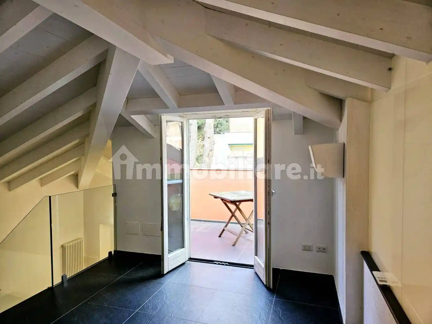 Appartamento in vendita a Lavagna