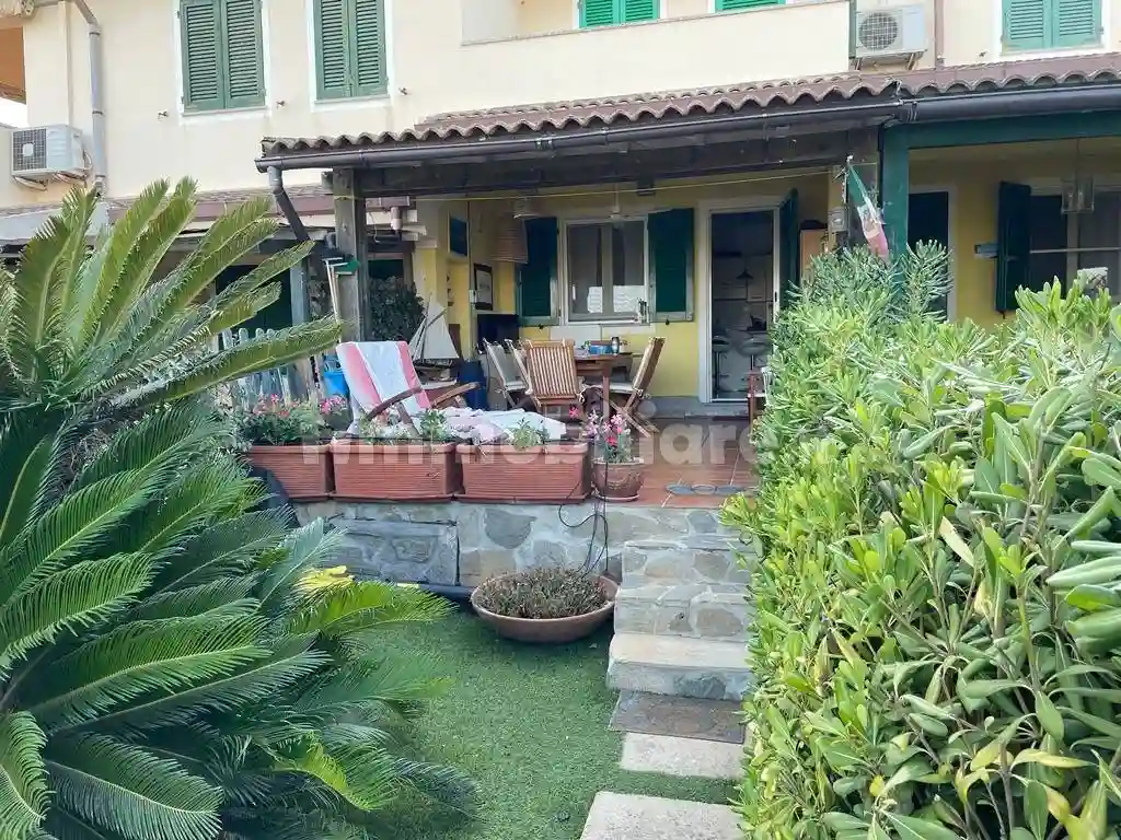 Villetta a schiera - foto 3