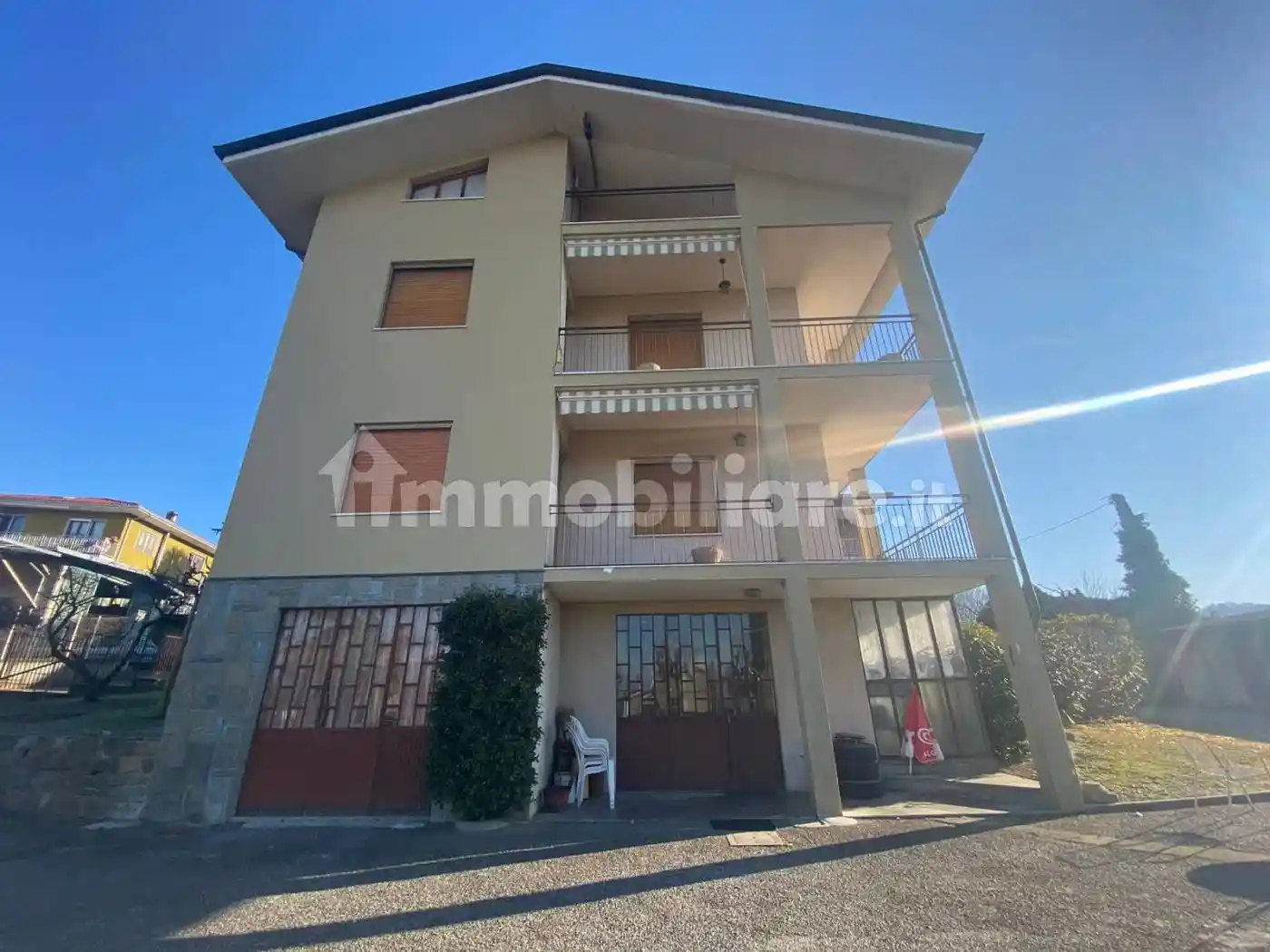 Villa - foto 5