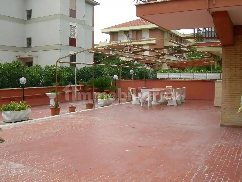 Quadrilocale via Pola 111, Torvaianica - Celori Mare, Pomezia - foto 2