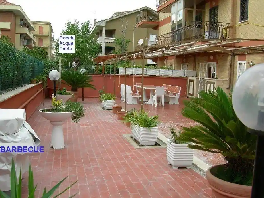 Quadrilocale via Pola 111, Torvaianica - Celori Mare, Pomezia - foto 3