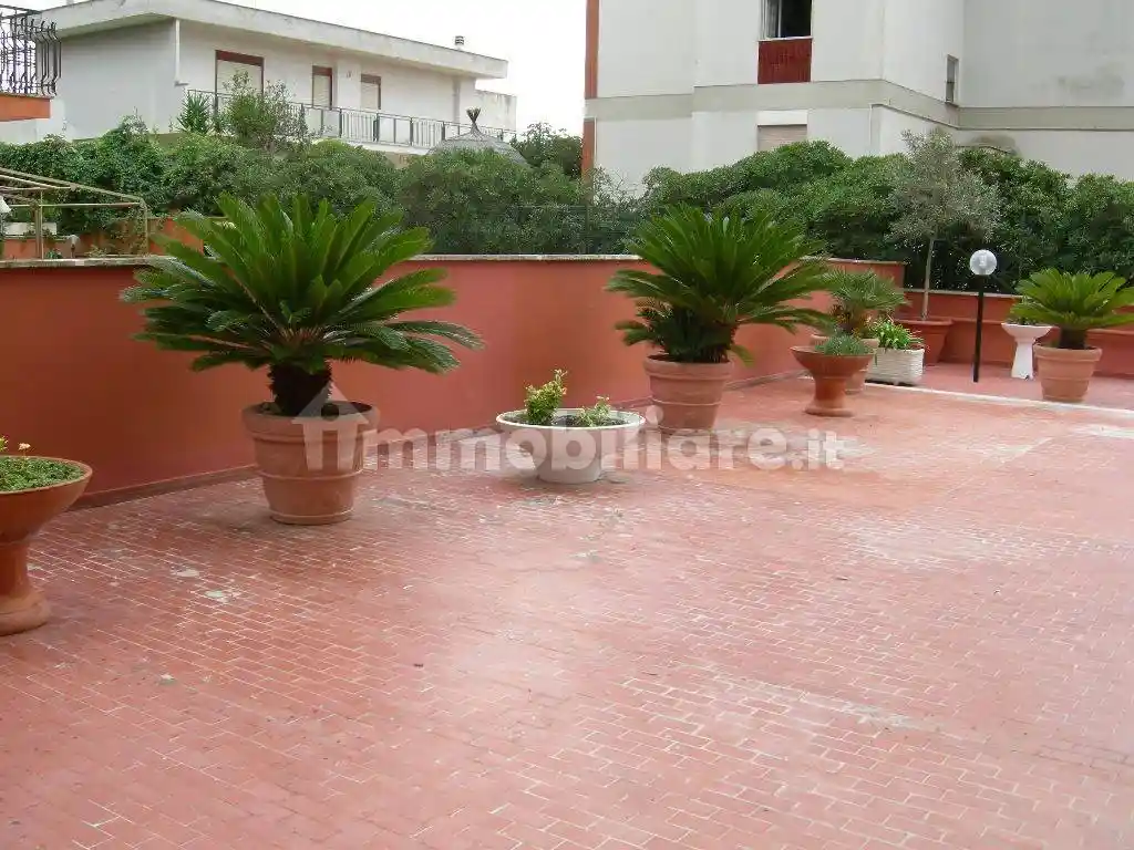 Quadrilocale via Pola 111, Torvaianica - Celori Mare, Pomezia - foto 4