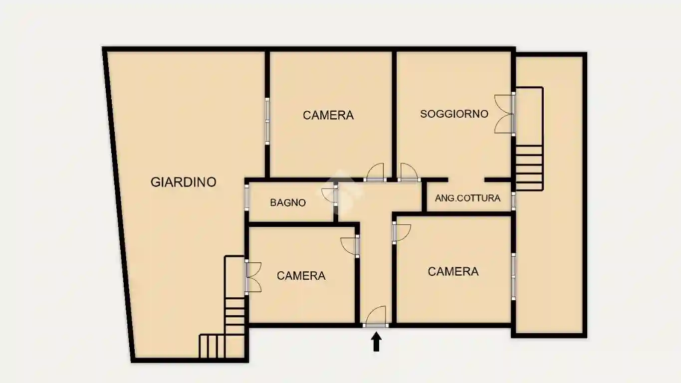 Appartamento - foto 2