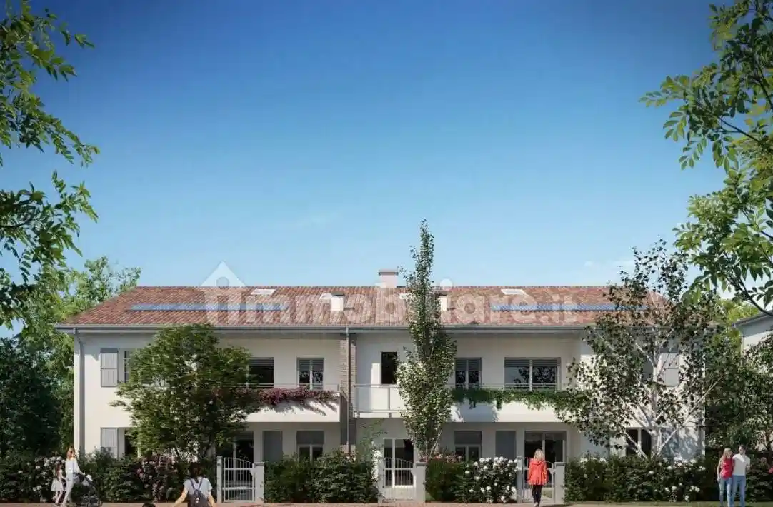 Villetta a schiera in vendita a Albinea