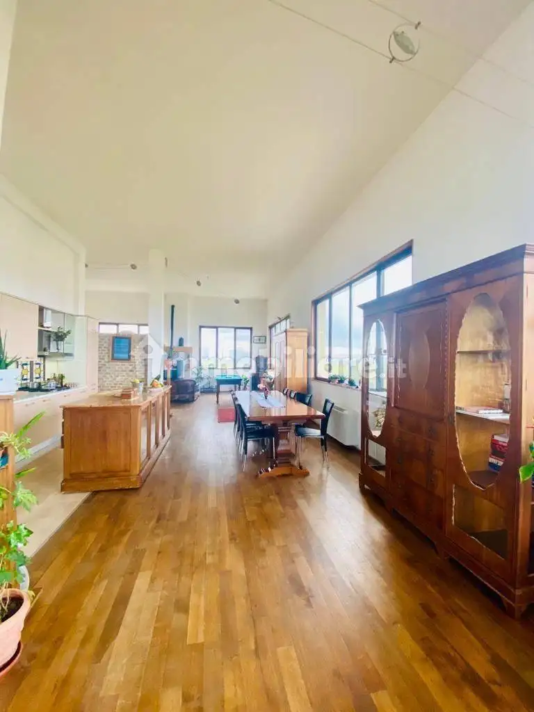 Villa in affitto a Brindisi