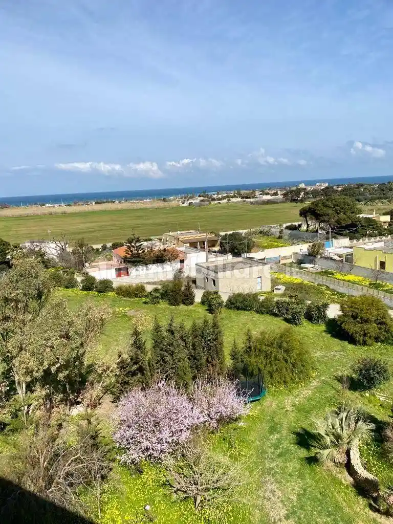 Appartamento in villa via Golgota 14, Betlemme - Aeroporto, Brindisi - foto 2