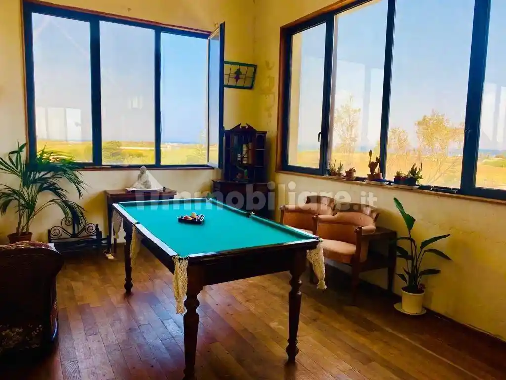 Appartamento in villa via Golgota 14, Betlemme - Aeroporto, Brindisi - foto 4