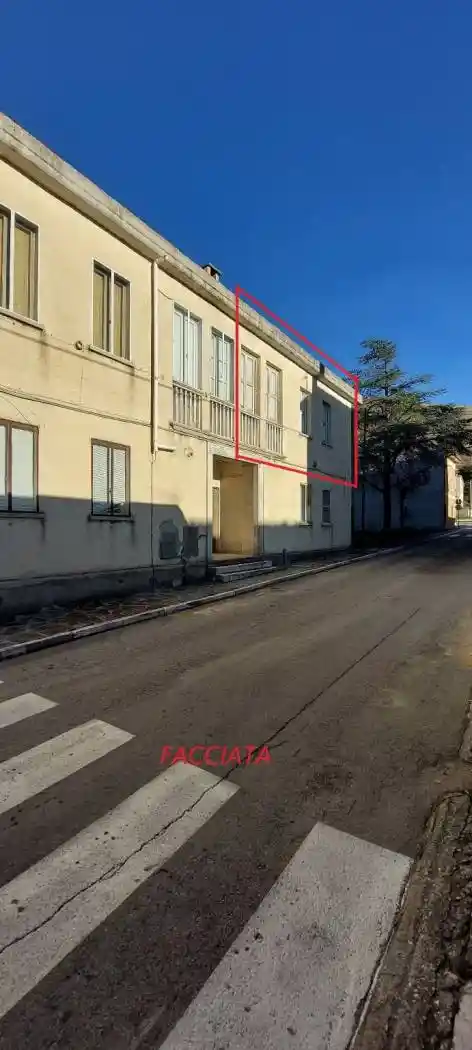 Appartamento in vendita a Roio del Sangro