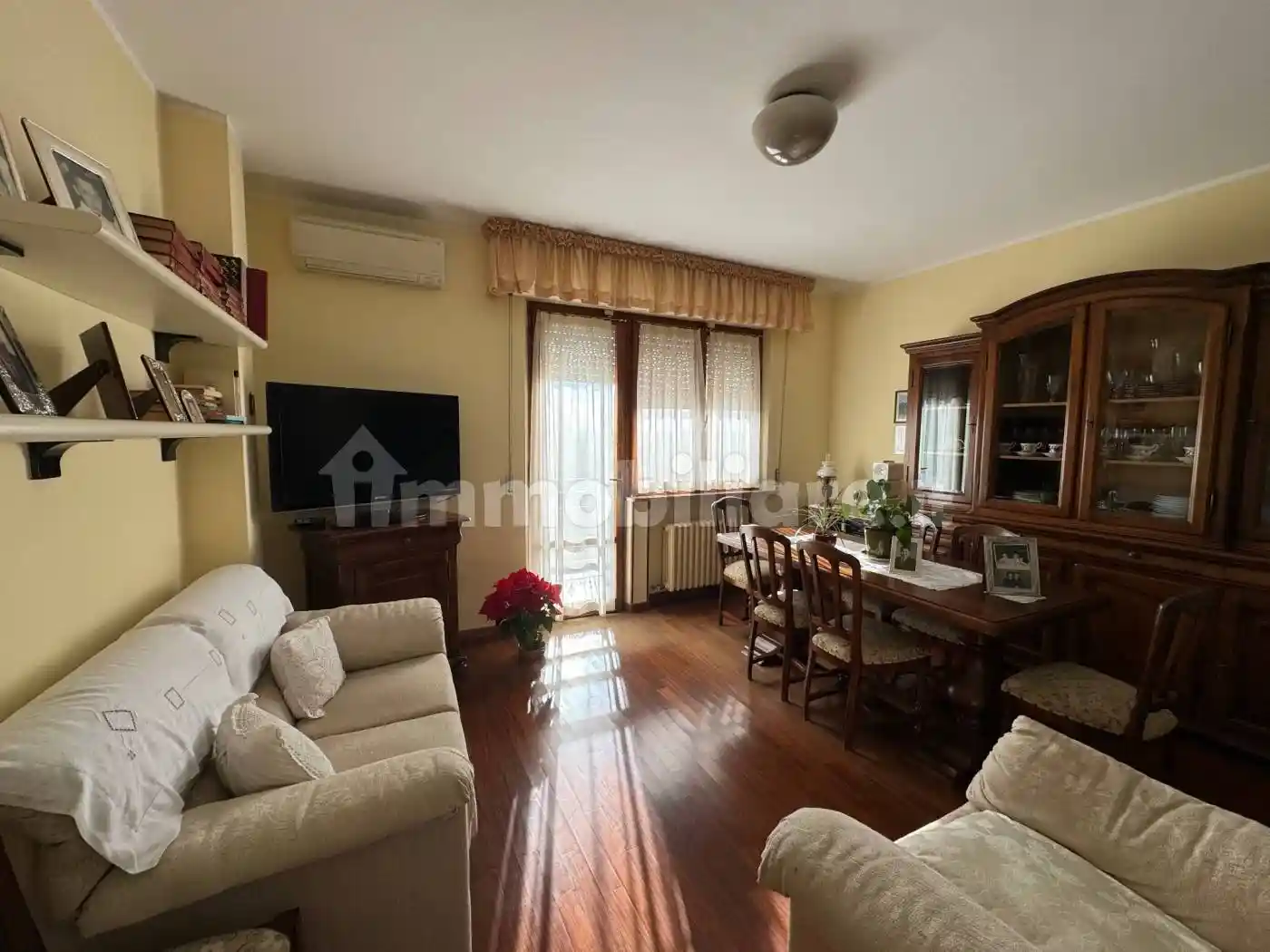 Appartamento in vendita a Montegranaro