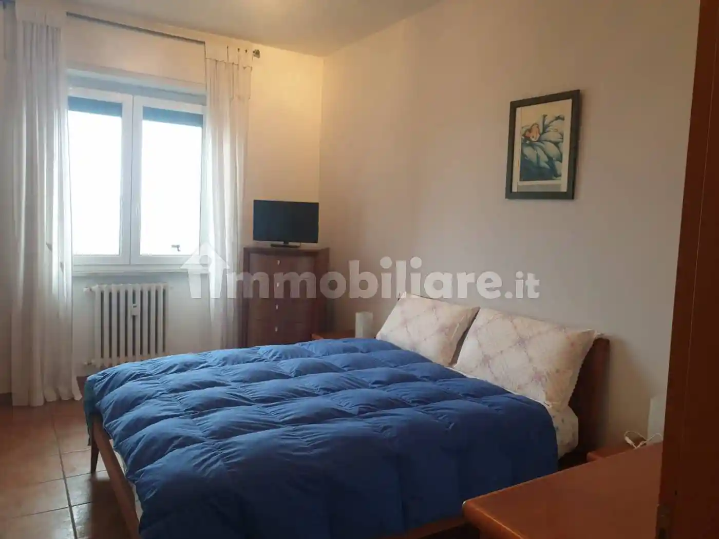 Appartamento in affitto a Cologno Monzese