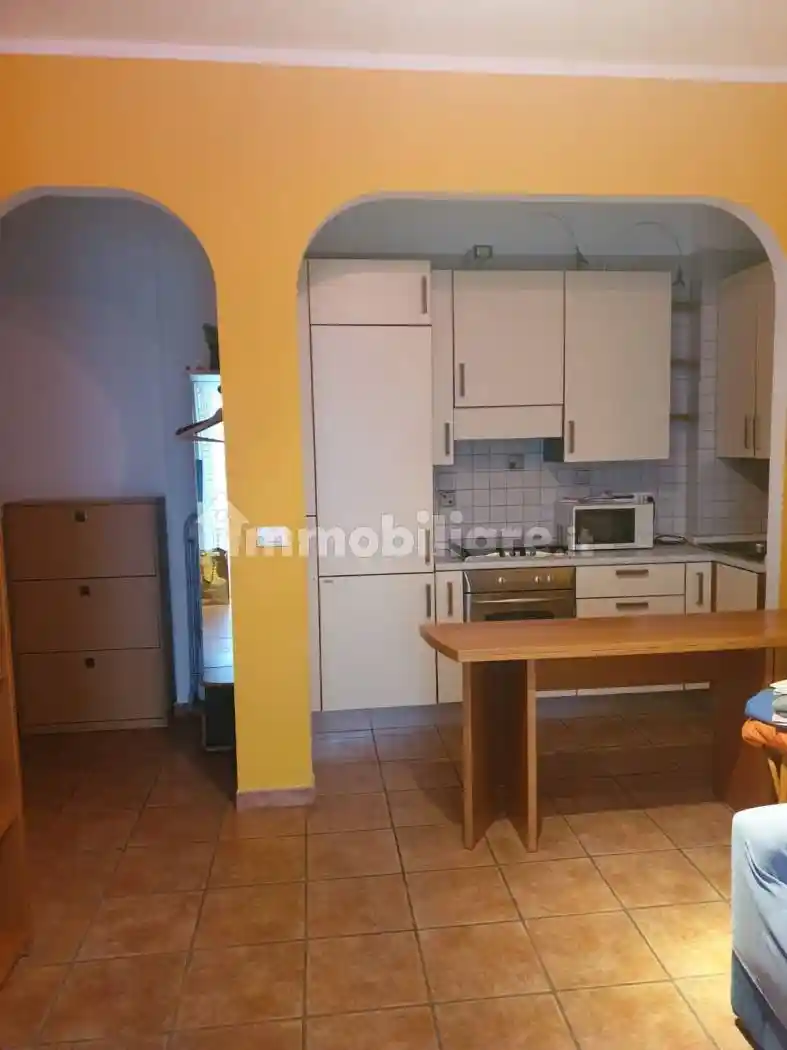 Bilocale viale Emilia, Centro, Cologno Monzese - foto 5