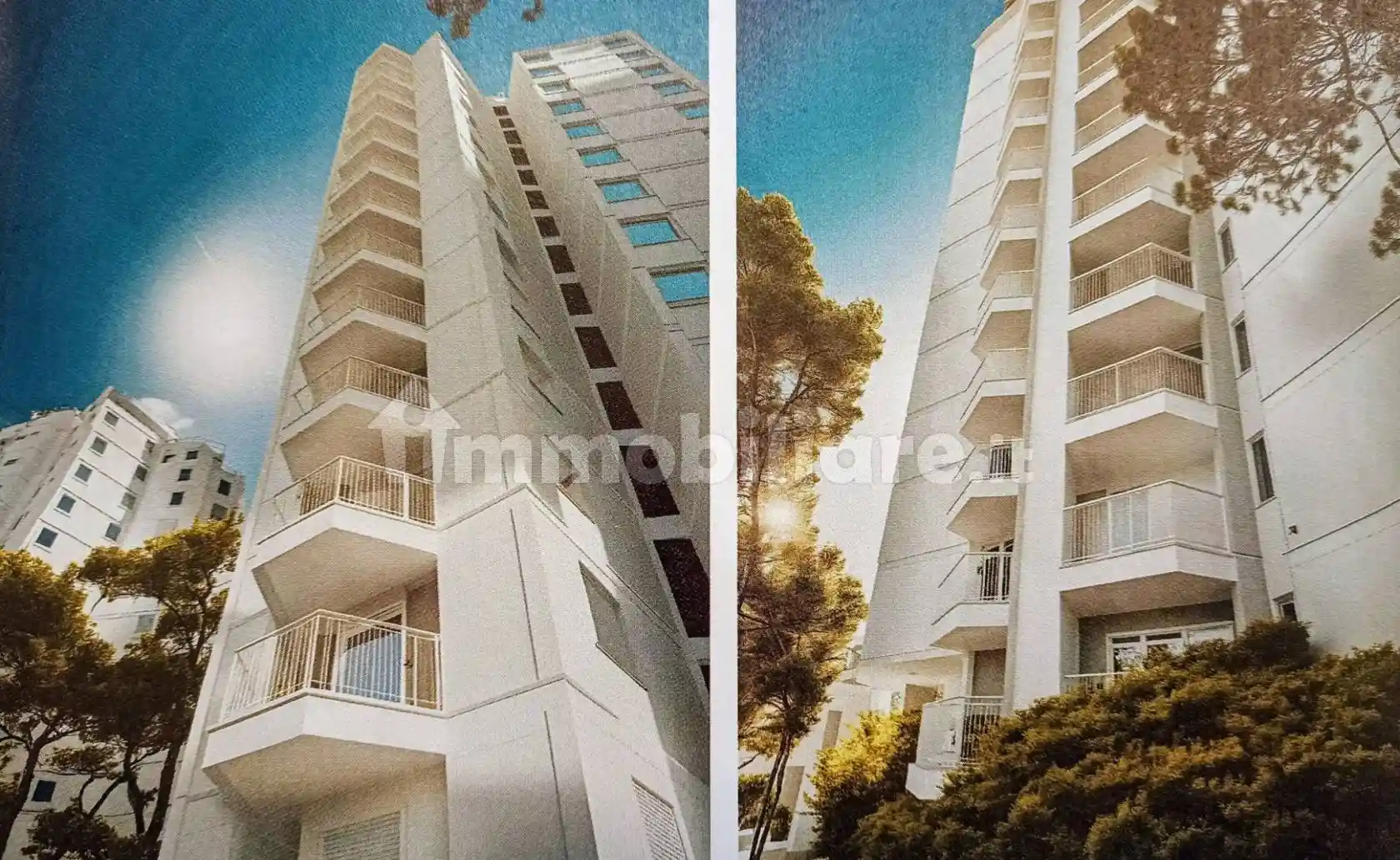 Appartamento in vendita a Lignano Sabbiadoro