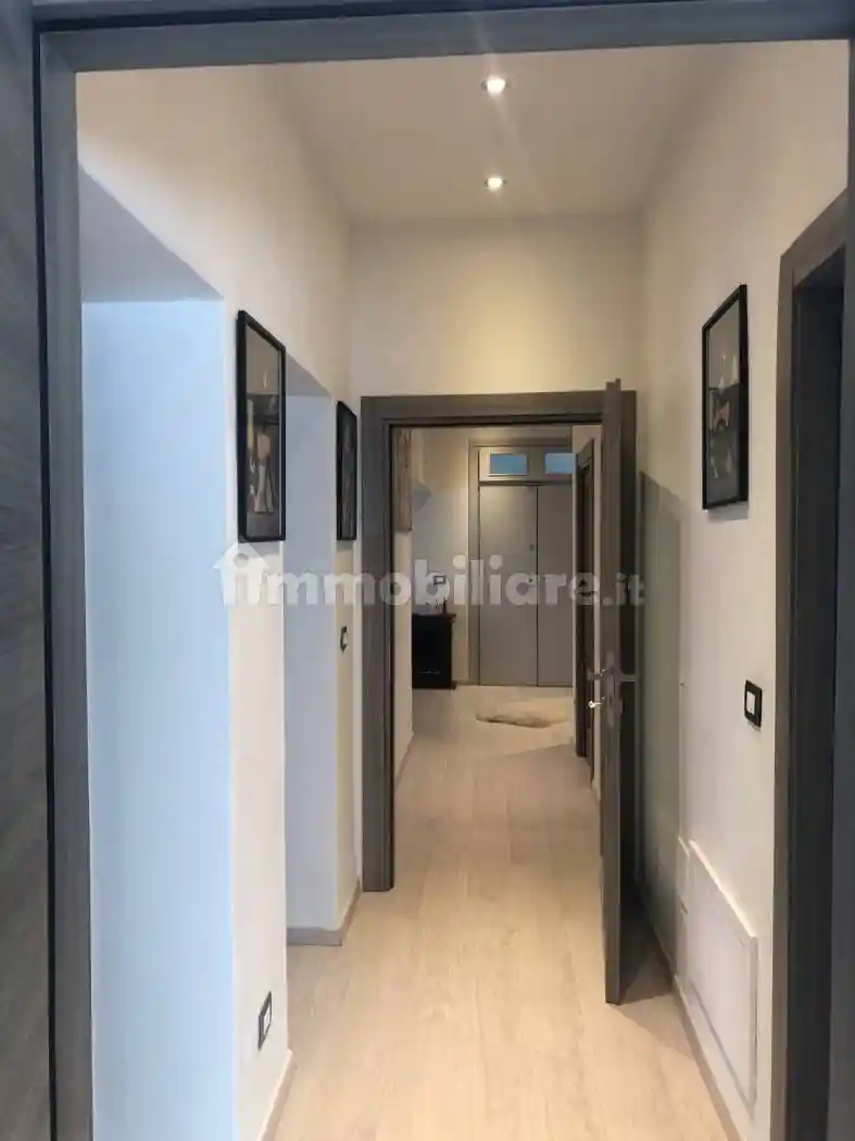 Appartamento in vendita a Sansepolcro