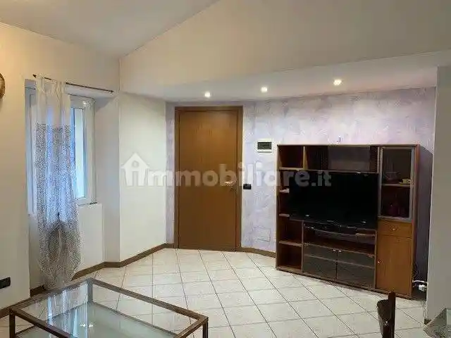 Appartamento in vendita a Tavernerio