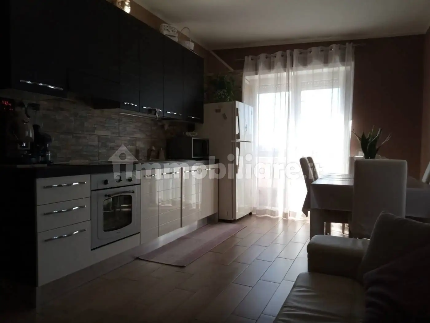 Appartamento in affitto a Terracina