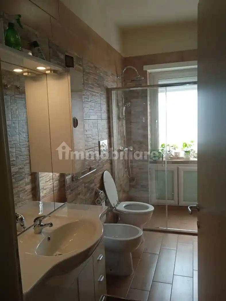 Trilocale viale Europa 20, Centro, Terracina - foto 4