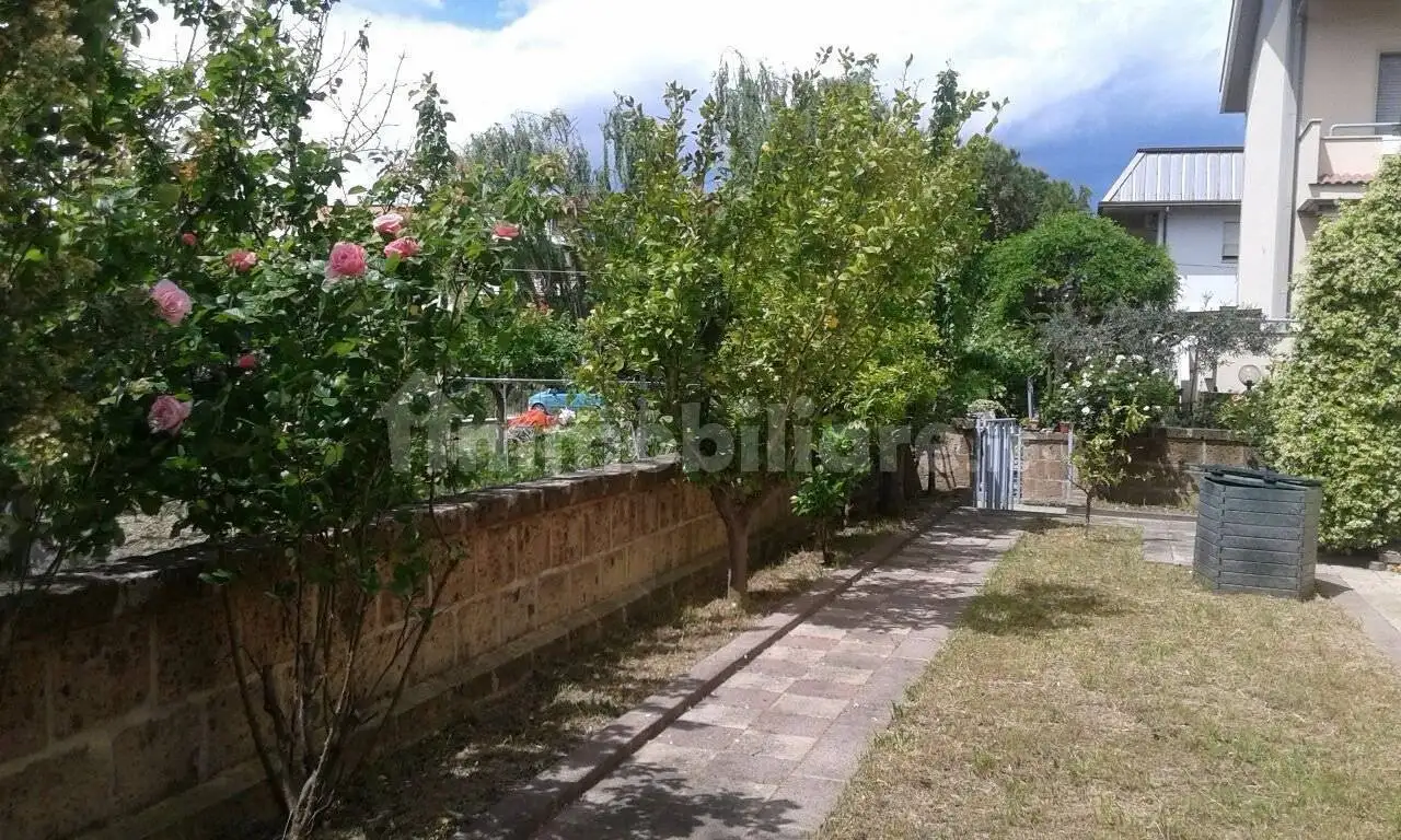 Villetta a schiera in vendita a San Giovanni Teatino