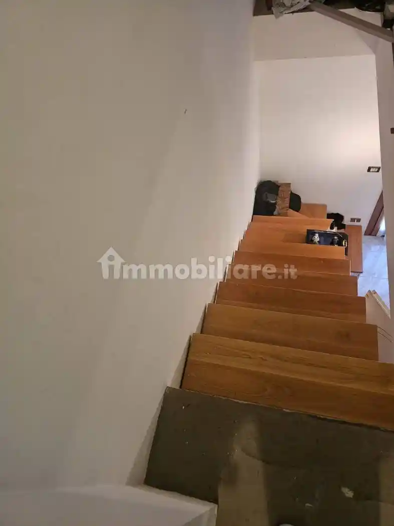 Villa a schiera via Giacomo Puccini 55, Sambuceto, San Giovanni Teatino - foto 4