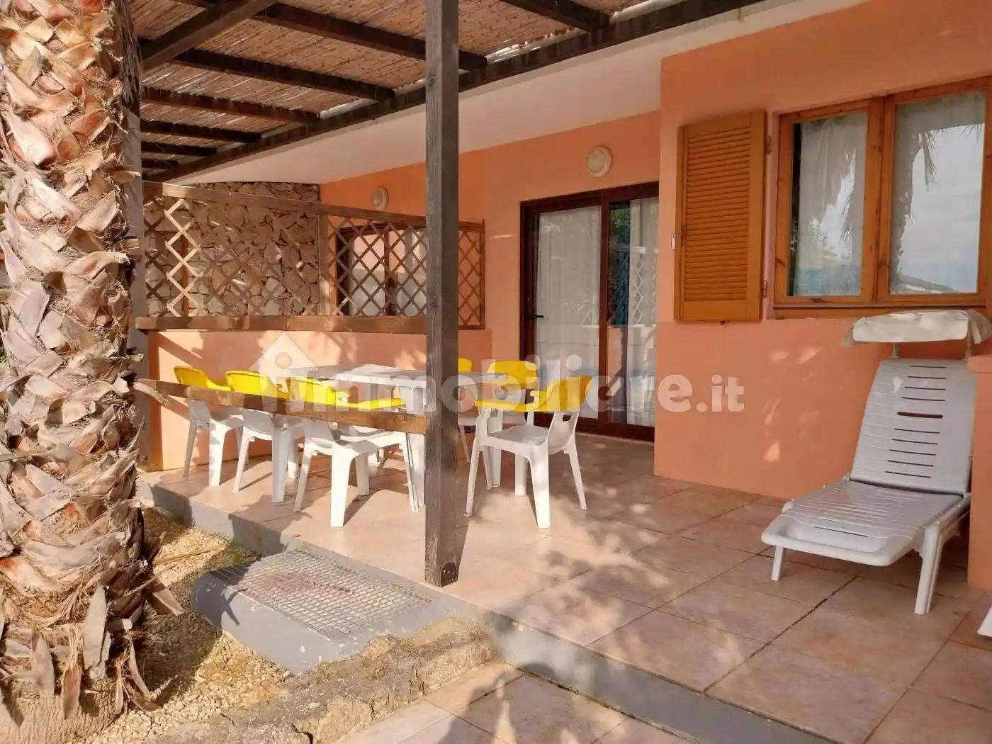 Appartamento in vendita a Palau