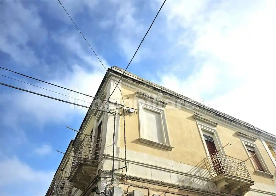 Appartamento in vendita a Siracusa