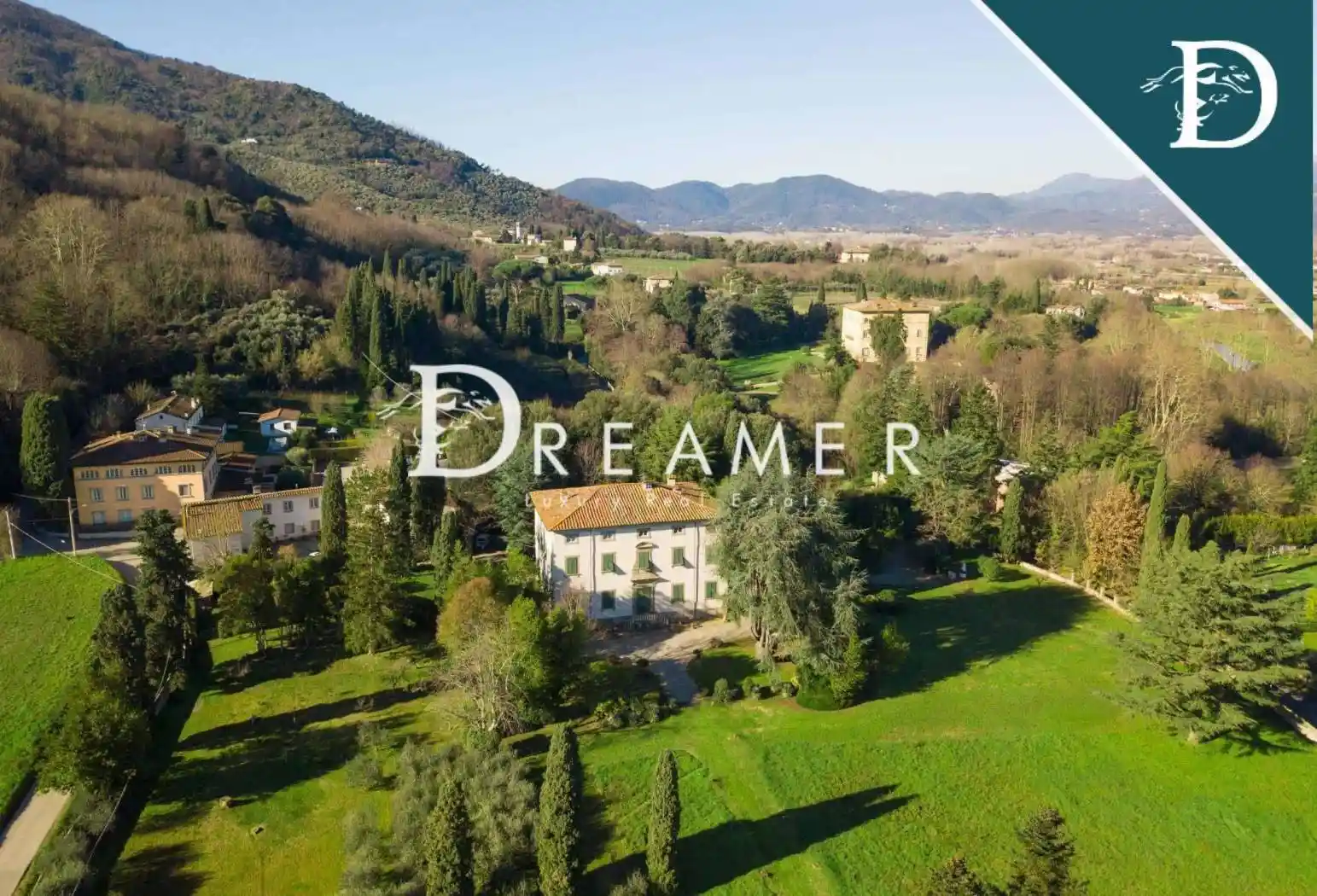 Villa unifamiliare via Del Castellaccio, 100, Massa Pisana - Vicopelago, Lucca - foto 2