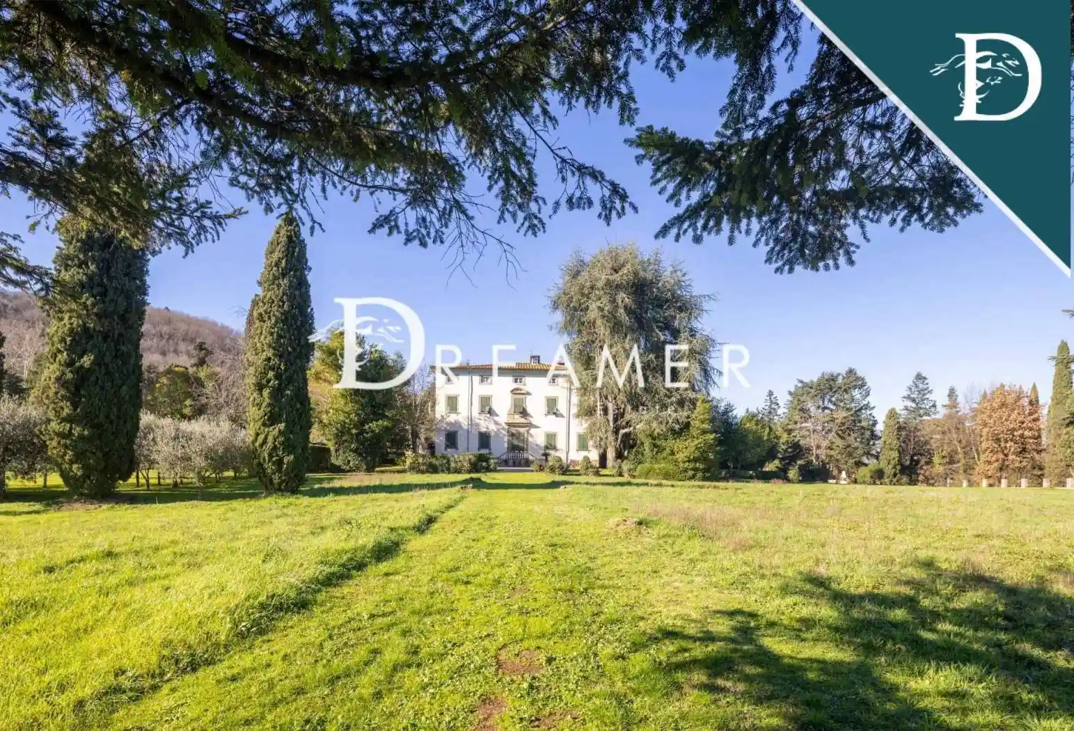 Villa unifamiliare via Del Castellaccio, 100, Massa Pisana - Vicopelago, Lucca - foto 4