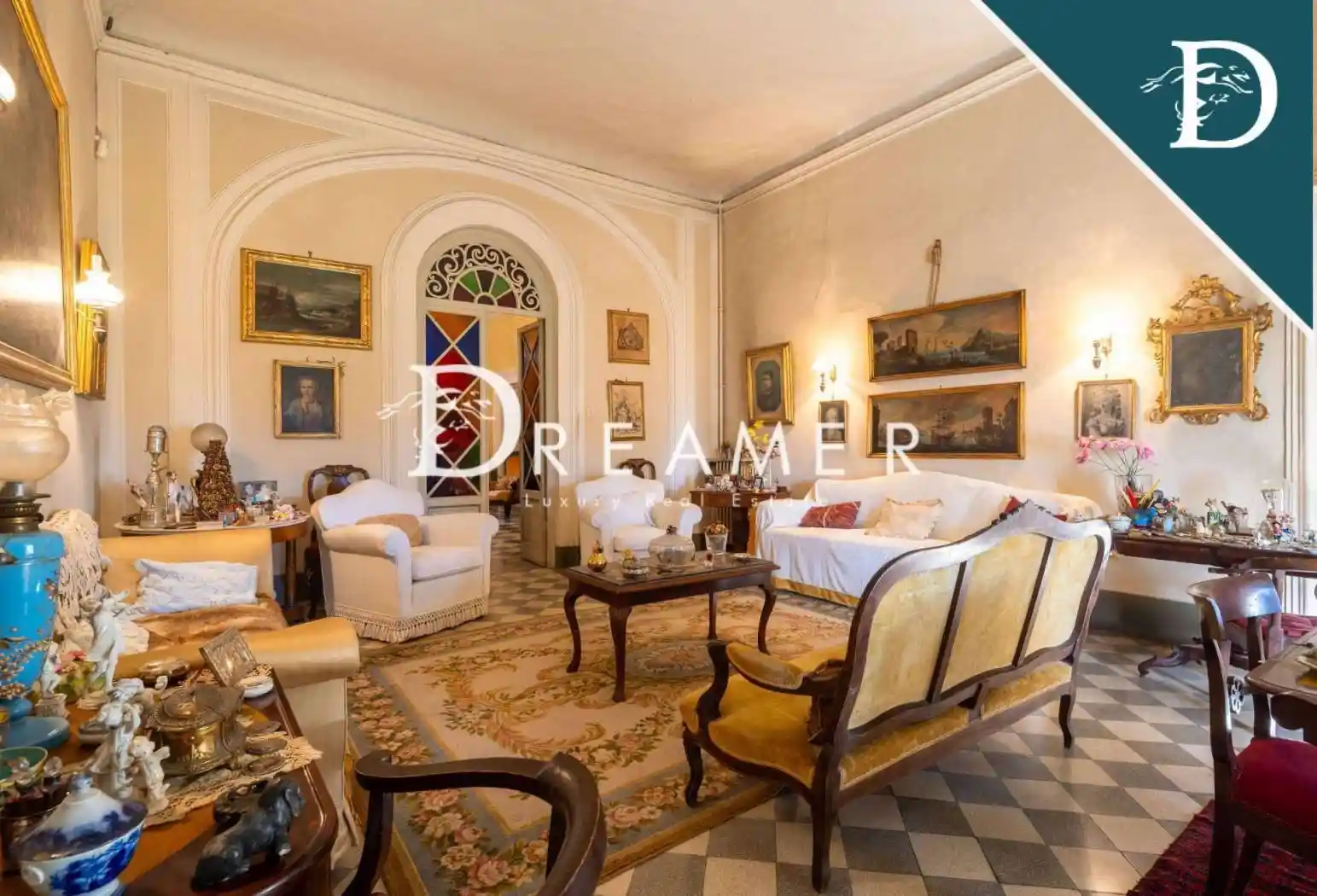 Villa unifamiliare via Del Castellaccio, 100, Massa Pisana - Vicopelago, Lucca - foto 5