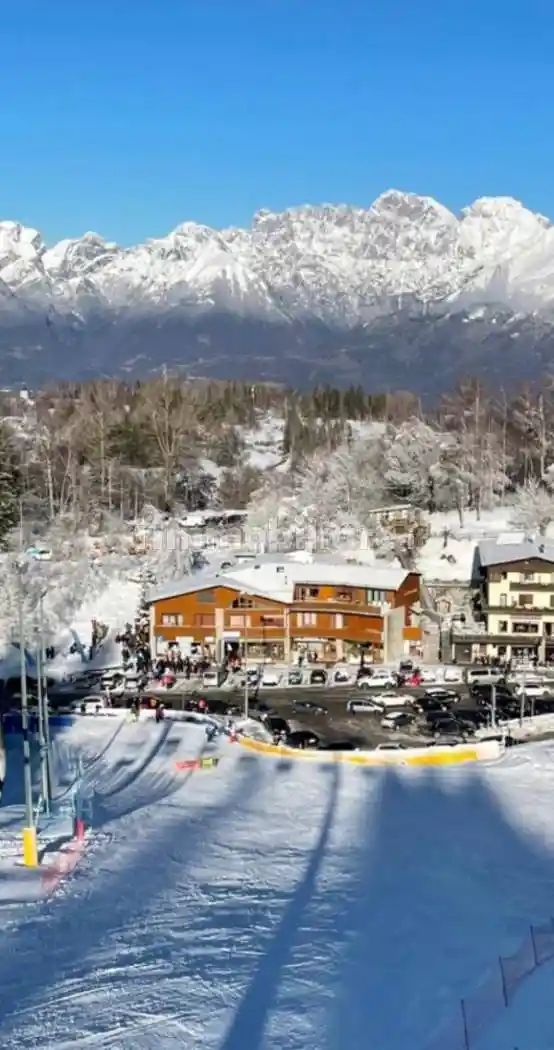 Appartamento in vendita a Belluno