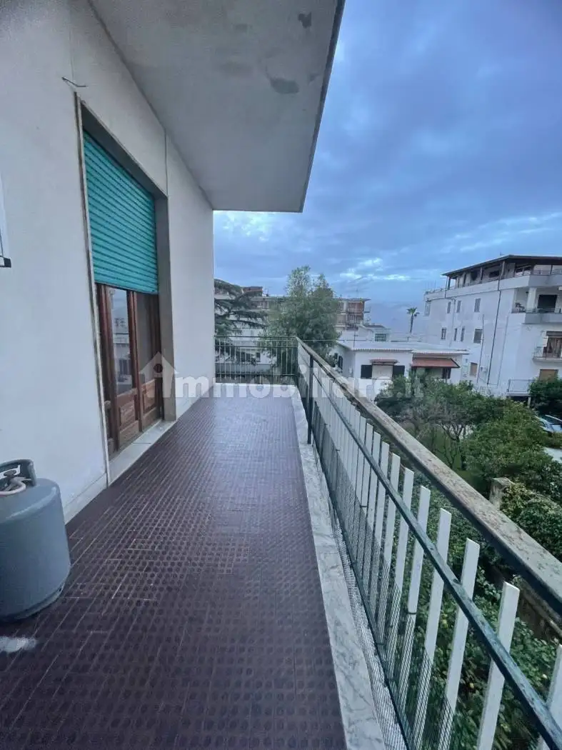 Appartamento in vendita a Ottaviano