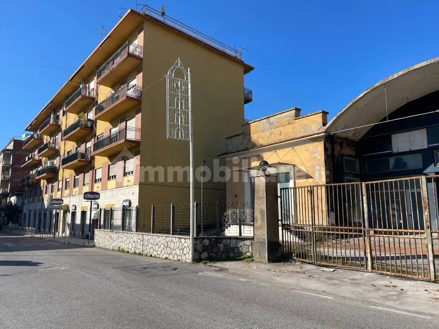 Appartamento in vendita a Frosinone