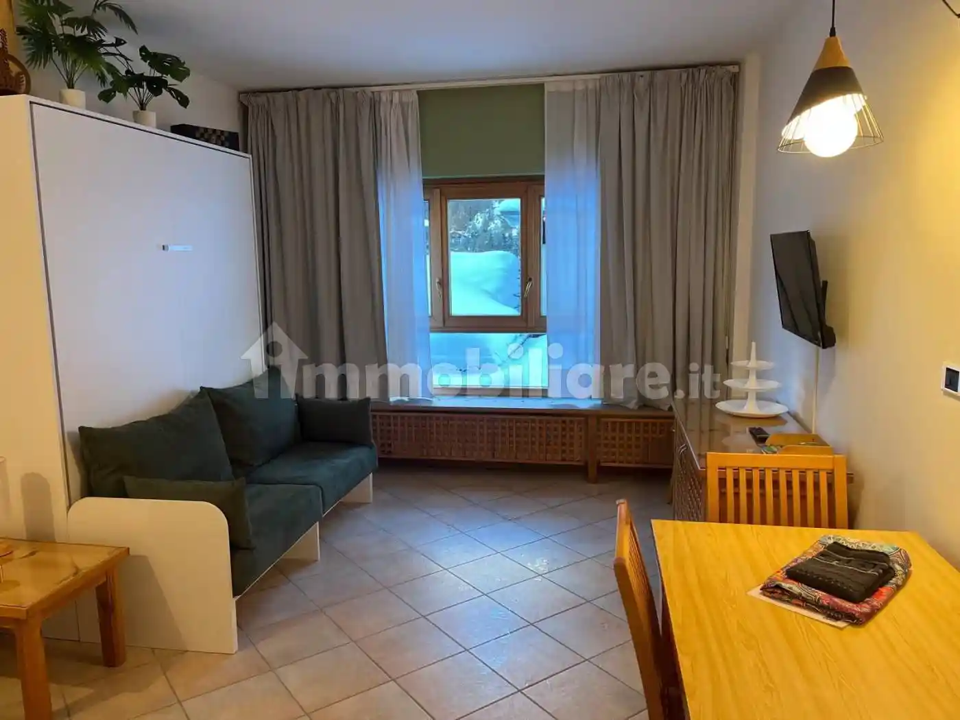 Appartamento in vendita a Gressoney-Saint-Jean