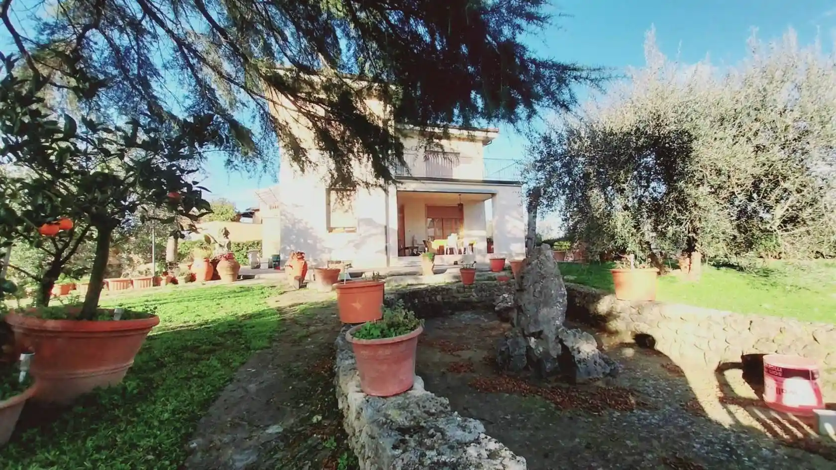 Villa in vendita a Lastra a Signa