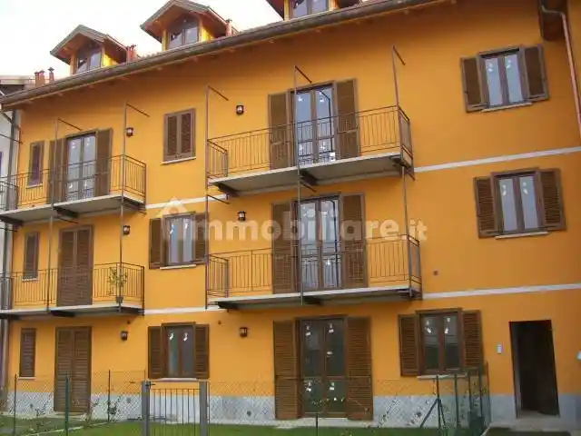 Appartamento in affitto a Varese
