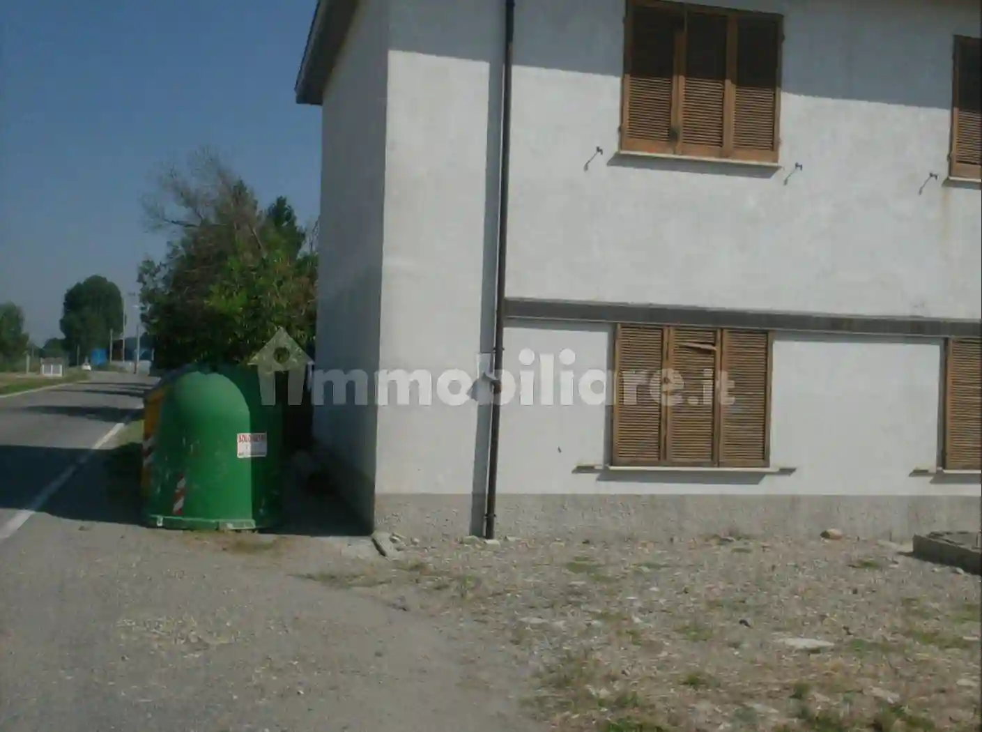 Palazzo - Edificio - foto 2