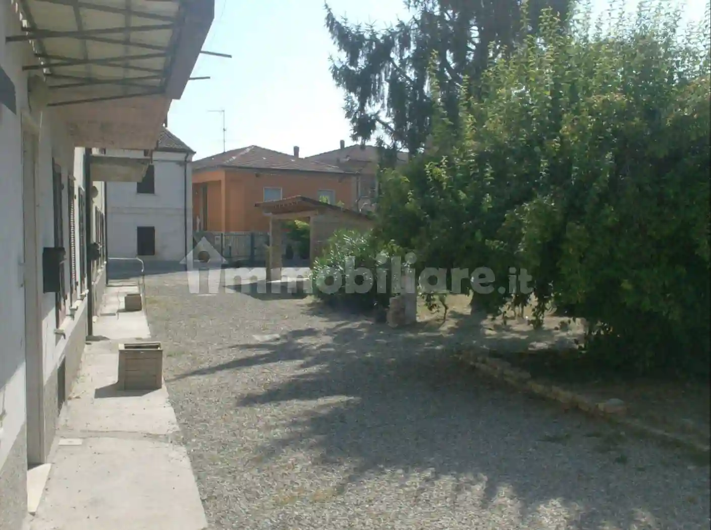 Palazzo - Edificio - foto 3