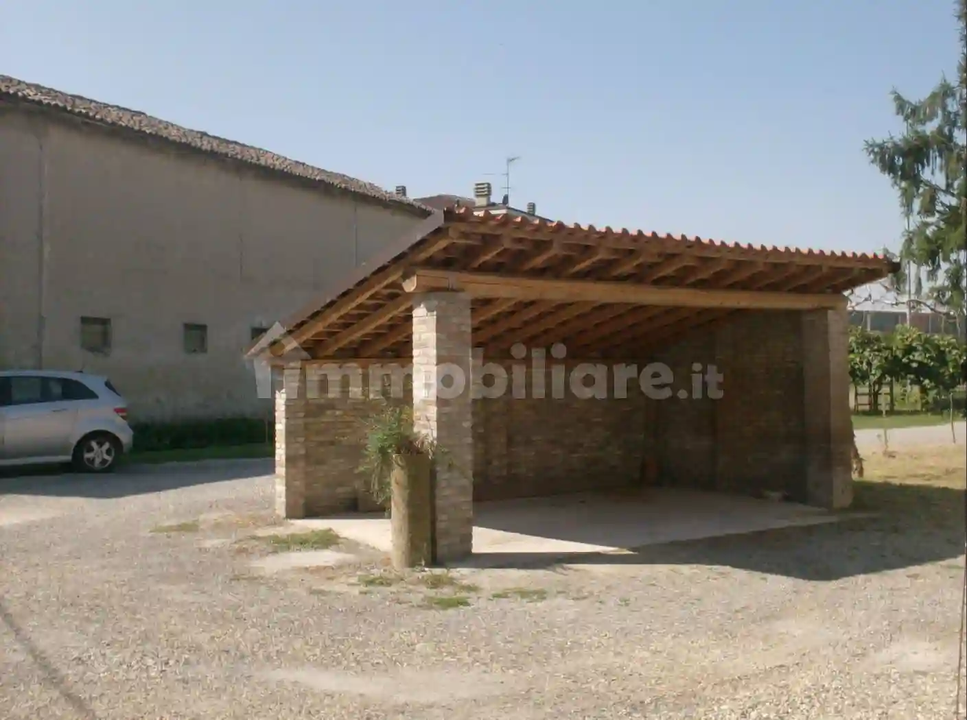 Palazzo - Edificio - foto 4