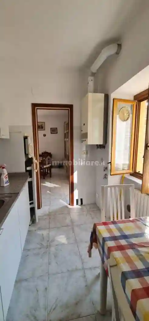 Villa unifamiliare via Nuova Cantalupo, Cantalupo, Varazze - foto 4