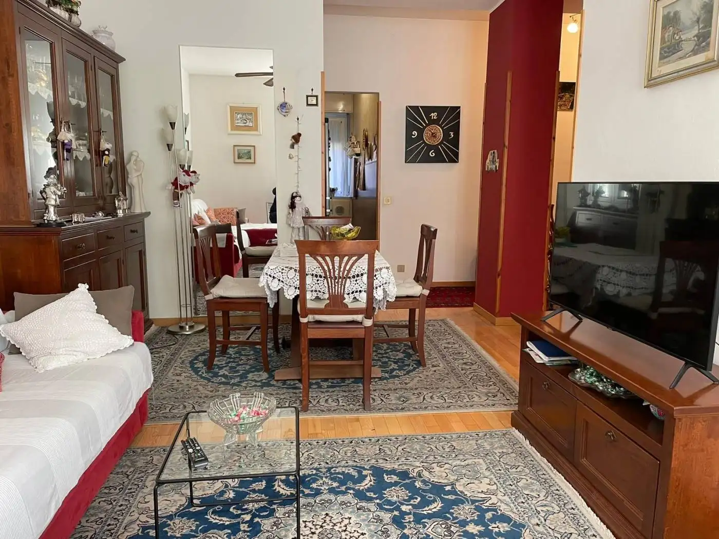 Apartment in vendita a Milan