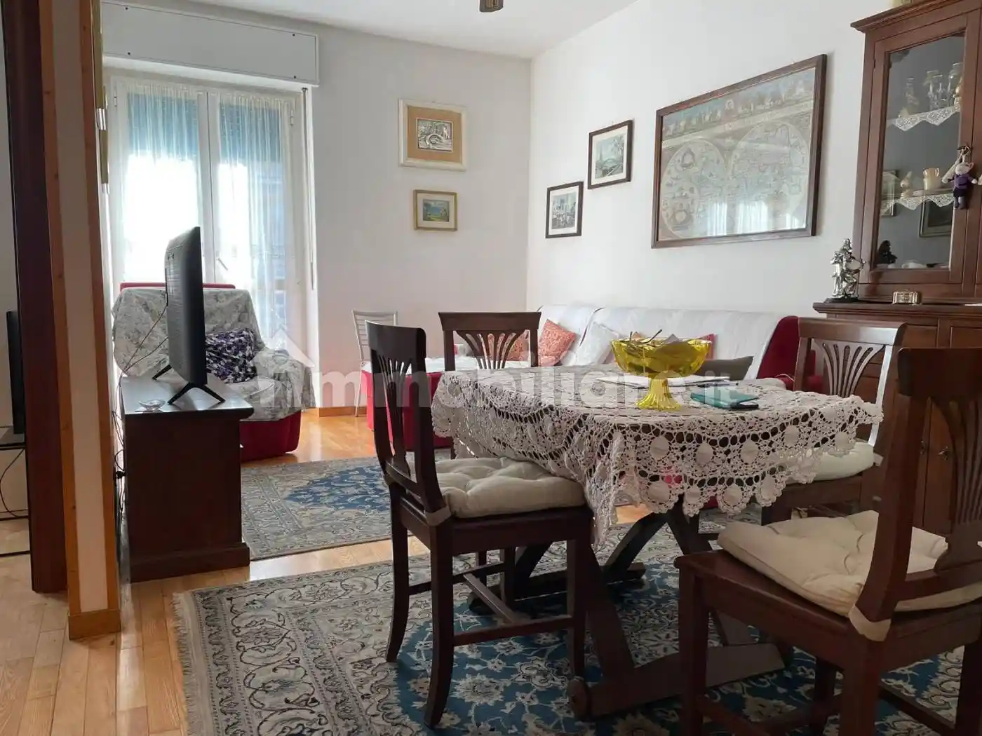 Bilocale viale Monza 149, Turro, Milano - foto 2