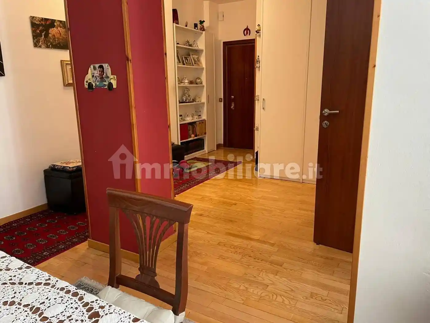 Bilocale viale Monza 149, Turro, Milano - foto 3