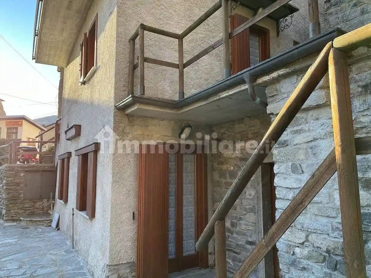 Appartamento in vendita a Domodossola