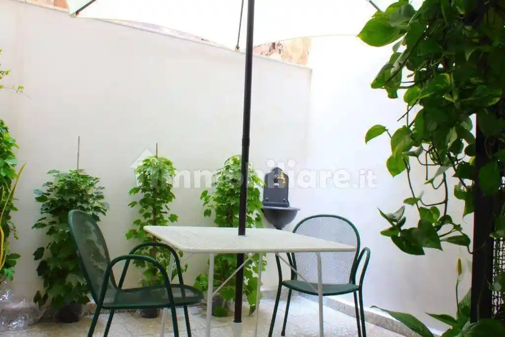 Appartamento in vendita a Catania