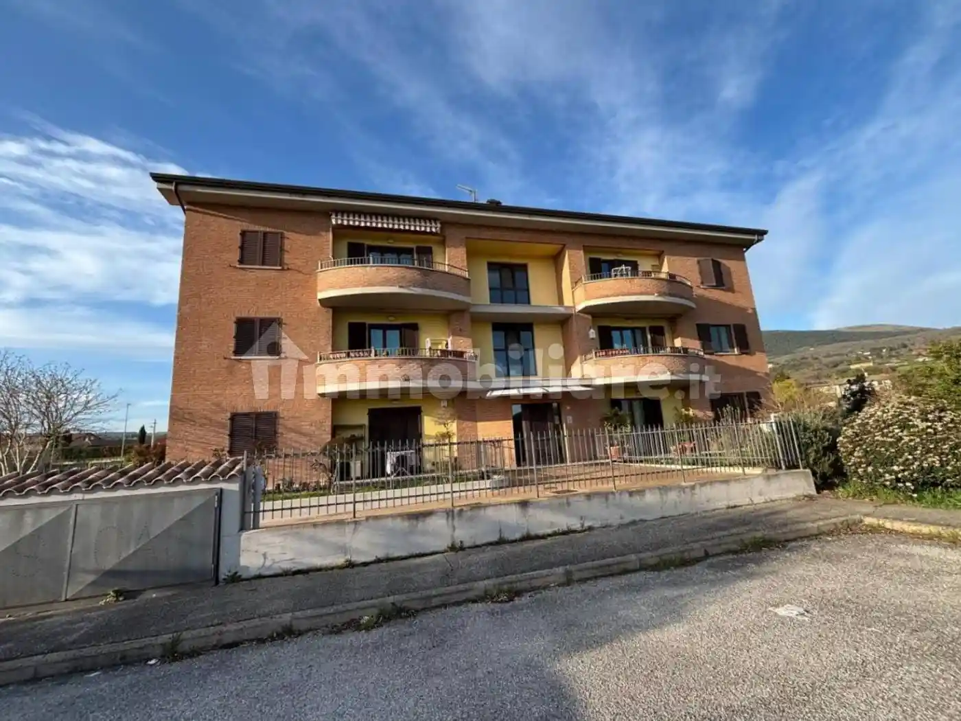 Attico - Mansarda in vendita a Perugia