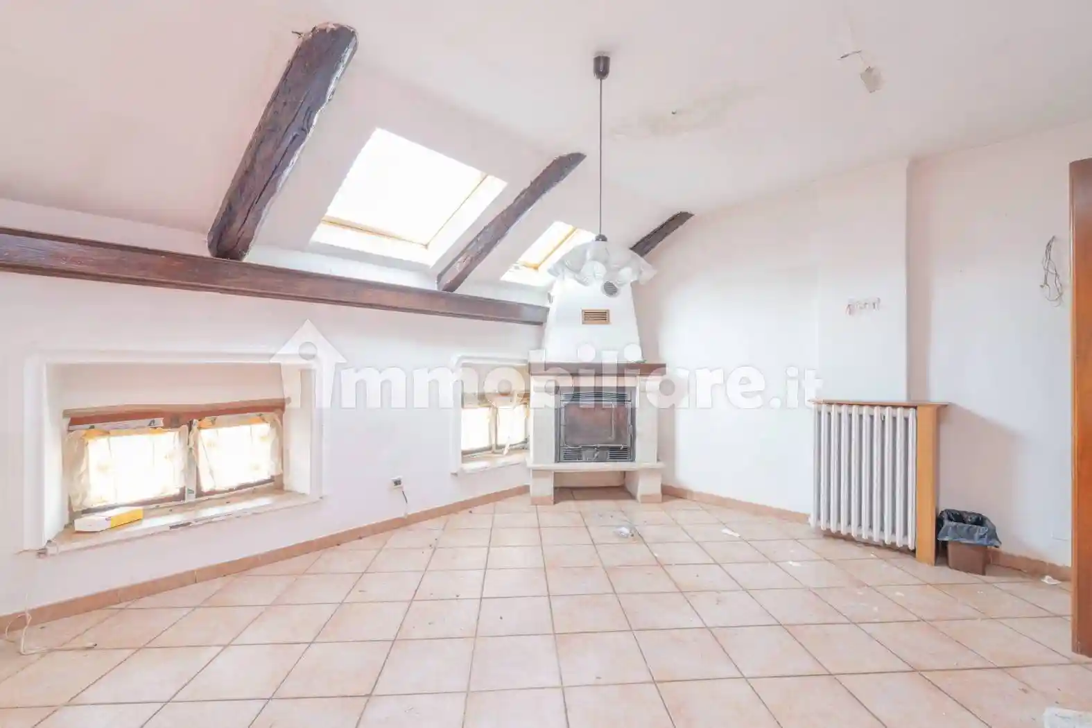 Appartamento in vendita a Ciriè