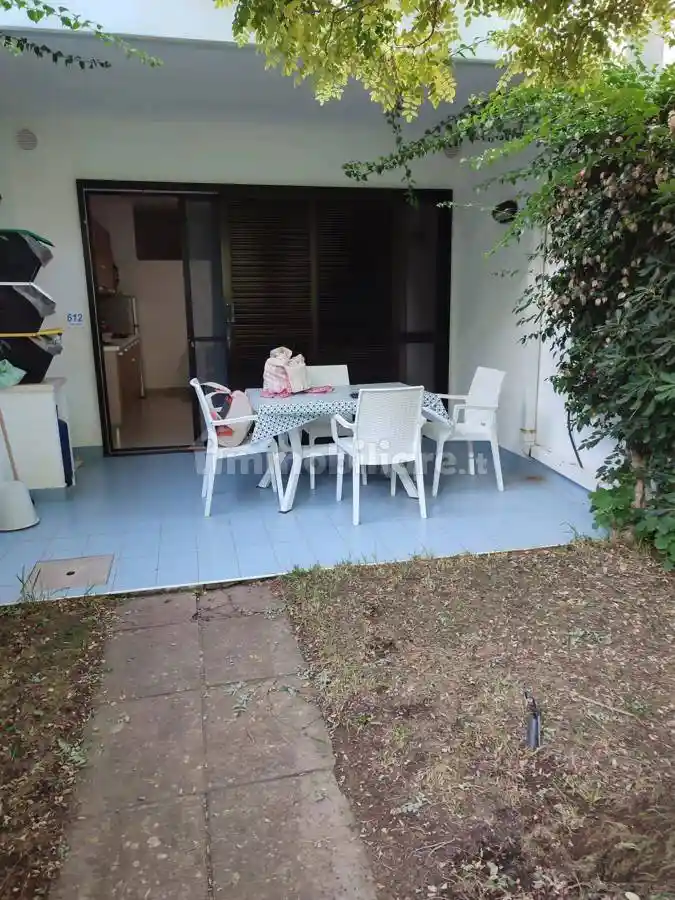 Appartamento in vendita a Ugento