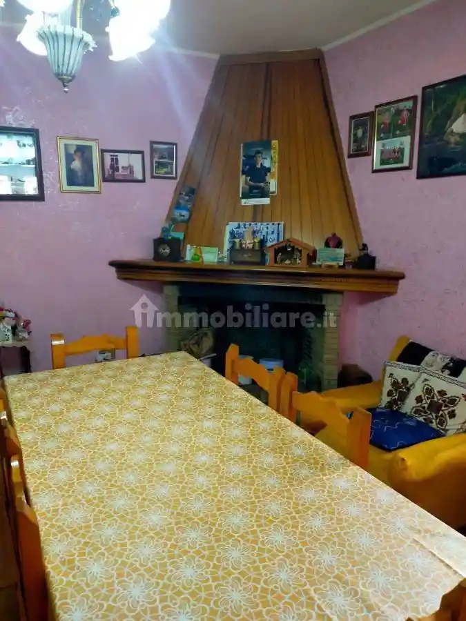 Quadrilocale via Ciro Menotti, snc, Centro, Rocca di Botte - foto 5