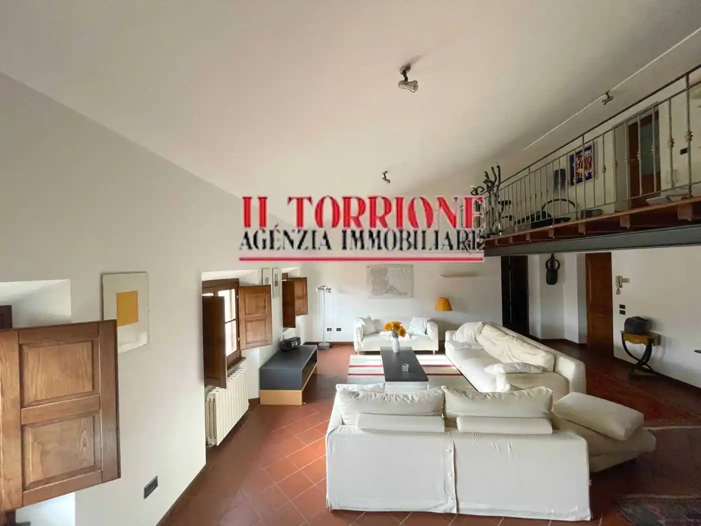Appartamento in affitto a Buggiano